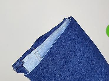 flared jeans: Jeansy dla mężczyzn, rozmiar XL — 6
