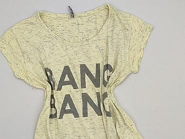 mint t shirty: T-shirt damski, rozmiar L — 1