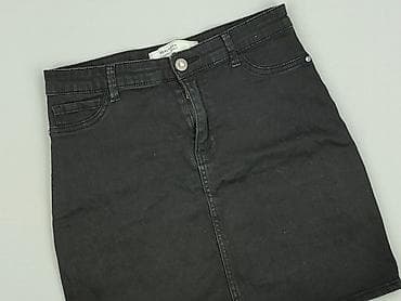 spódnice denim: Used Jeans, Spódnica damska, rozmiar 8XL — 1