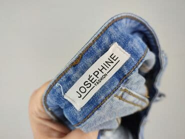 dżinsy z dziurami: Jeans for women, size S (EU 36) — 4