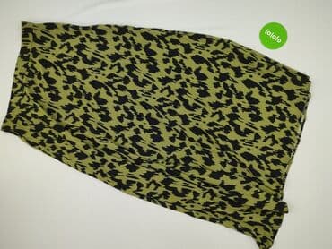 deichmann kapcie z futerkiem: Shein, Spódnica damska, rozmiar XL — 3