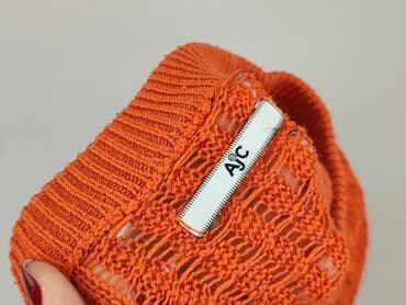 kurtka 4xl: AJC, Sweter damski, rozmiar 6XL — 4
