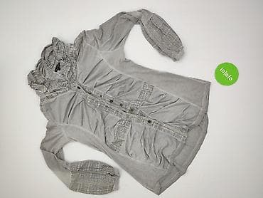 shein tunika: Tunika damska, rozmiar S — 2