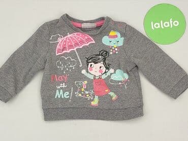 sukienki dla 12 latki: Sweatshirt, So cute, 3-6 months, condition - Very good — 2
