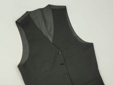 h m formuła 1 koszulka: H&M, Kamizelka damska, S — 1