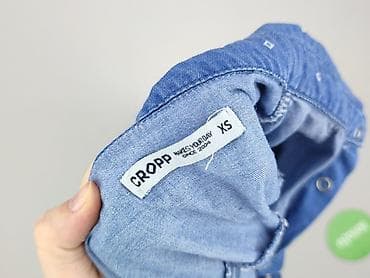 bluzy cropp: Cropp, Koszula damska, rozmiar XS — 5
