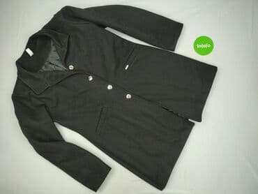 пальто жіноче: Płaszcz damski, rozmiar 5XL — 2