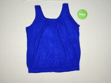 bluzki nietoperz plus size: Very, Bluzka damska, rozmiar 4XL — 3