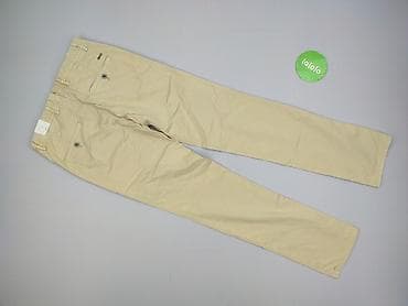 bluza bdf: Chinosy dla mężczyzn, rozmiar XS — 3