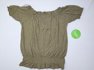 bluzki massimo dutti: Bluzka damska, rozmiar M — 6