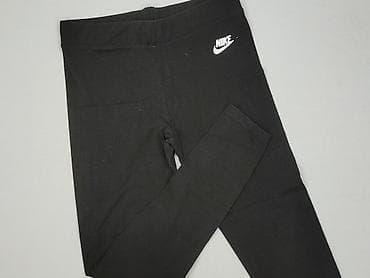 nike t shirty oversized: Nike, Legginsy Sportowe damskie, rozmiar XL — 1