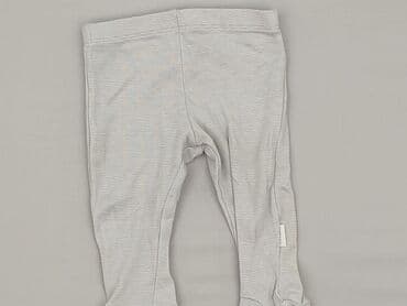 skarpety z twoim psem: Legginsy, F&F, 1-3 m, stan - Bardzo dobry — 1