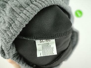 koszula daniel david: Spodnie dresowe dla mężczyzn, rozmiar 5XL — 5