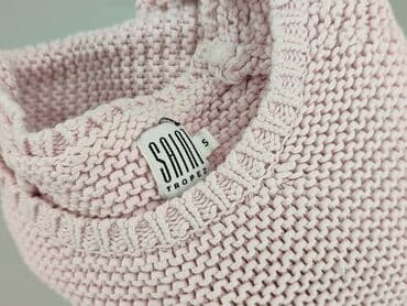sweter z kaszmiru c a: Saint Tropez, Светр жіночий, розмір S — 4