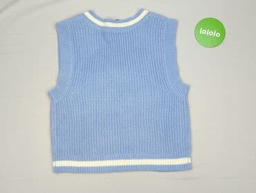 marynarki i kamizelki damskie theory: H&M Divided, Kamizelka damska, XS — 3