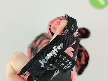 tatum kurtki: Jennyfer, Top damski, rozmiar XS — 5