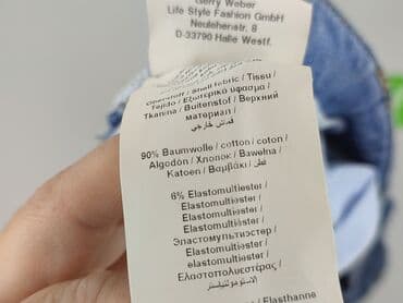 jeans star: Gerry Weber Edition, Jeansy damskie, rozmiar 2XL — 6