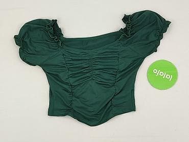 t shirty kermit: Top damski, rozmiar S — 2