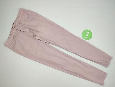 kurtka 34: Limited Collection, Spodnie materiałowe damskie, rozmiar L — 2