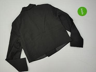 second hand internetowy: Sinsay, Marynarka damska, rozmiar XL — 3