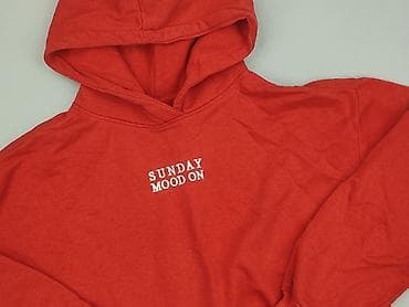 Bluza z kapturem damska, rozmiar XS