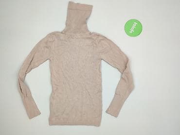 stich sweter: Sinsay, Golf damski, rozmiar 2XS — 3