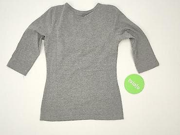 modne bluzy dla nastolatek: Bluzka damska, rozmiar S — 3