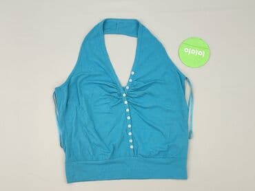 tuniki indyjskie allegro: Planet, Women`s top, size M (EU 38) — 2