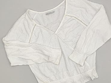cold shoulder bluzka: House, Bluzka damska, rozmiar S — 1