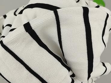 stradivarius koszula biala: Sinsay, Bluzka damska, rozmiar L — 5