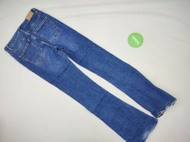 marynarki i kamizelki damskie calvin klein jeans: Jeansy damskie, M — 3