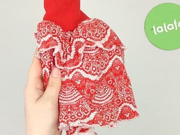 sukienka boho plus size: Spódniczka, 6-9 miesięcy, stan - Bardzo dobry — 5