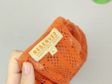 ubrania szybkoschnące: Reserved, Top damski, rozmiar L — 5