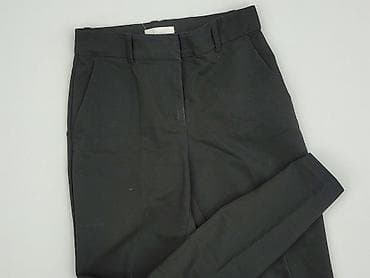 H&M, Spodnie materiałowe damskie, rozmiar XS