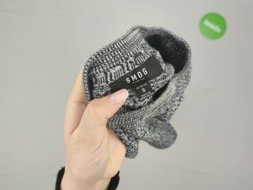 missguided sweter: SMOG, Sweter dla mężczyzn, rozmiar S — 4