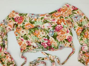 sukienki długie w kwiaty na wesele: Bik Bok, Women's blouse, size S (EU 36) — 1
