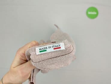 bluzka fuksja allegro: Bluzka damska, S — 4