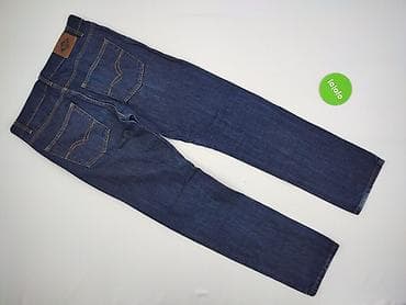 lee: Lee Cooper, Jeansy dla mężczyzn, rozmiar L — 3