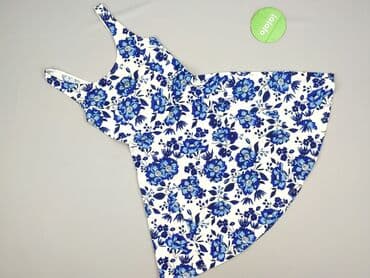 h m sukienki plus size: H&M Divided, Sukienka damska, XS — 2