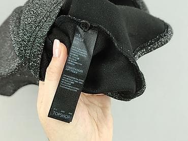 bluzki na koncert: Topshop Petite, Kombinezon damski, rozmiar XS — 4