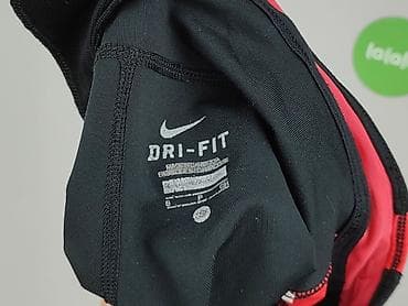 sliskie spodnie: Nike, Legginsy Sportowe damskie, rozmiar S — 4