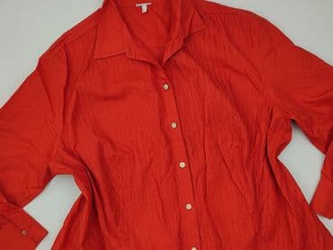 kurtka 4xl: Barbara Lebek, Koszula damska, rozmiar 7XL — 1