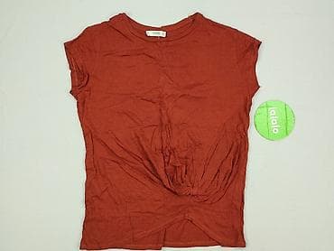 mango tshirt: Mango, T-shirt damski, rozmiar S — 2