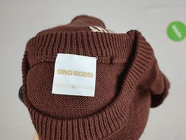sweter tommy: Gino Rossi, Sweter damski, rozmiar L — 5