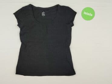 clockhouse basics t shirt: Clockhouse, Women`s T-shirt, size L — 3