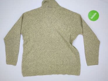 oasis sweter: Sweter damski, rozmiar XL — 3