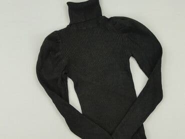 sukienka golf sweter: Stradivarius, Sukienka damska, rozmiar S — 1