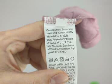 koszula nocna reserved: Bielizna damska, rozmiar S — 4