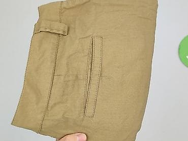 bermudy szorty: ONLY, Szorty damskie, rozmiar M — 5