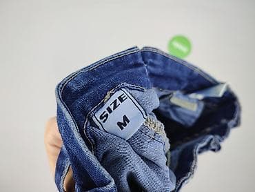pan jeans: Jeansy damskie, rozmiar M — 4